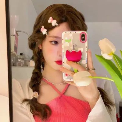 生命的绿色